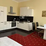 Aparthotel Residenz Royal