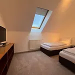 Residenz Royal Aparthotel 4*