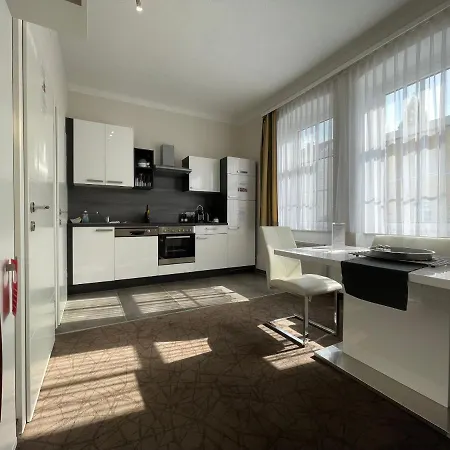 Residenz Royal Aparthotel