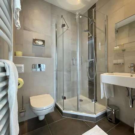 Aparthotel Residenz Royal Gmund (Lower Austria)