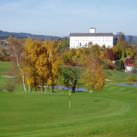 Residenz Royal Aparthotel