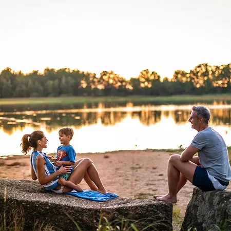 Residenz Royal Gmund (Lower Austria)