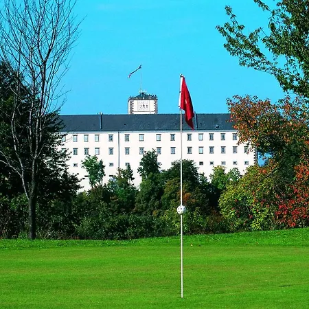 Residenz Royal Aparthotel