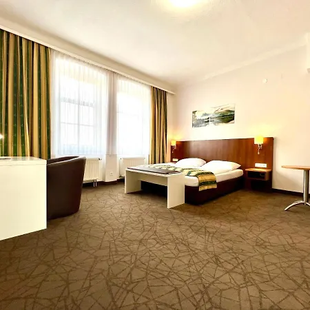 Residenz Royal Aparthotel