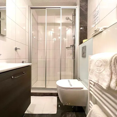 Residenz Royal 4* Gmund (Lower Austria)