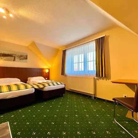 Aparthotel Residenz Royal Gmund (Lower Austria)