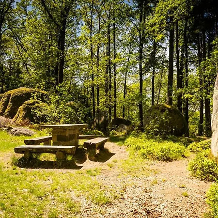 Residenz Royal Aparthotel 4*