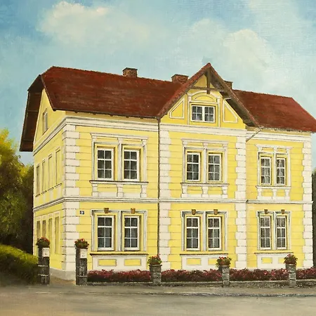 Residenz Royal Апарт-отель 4*