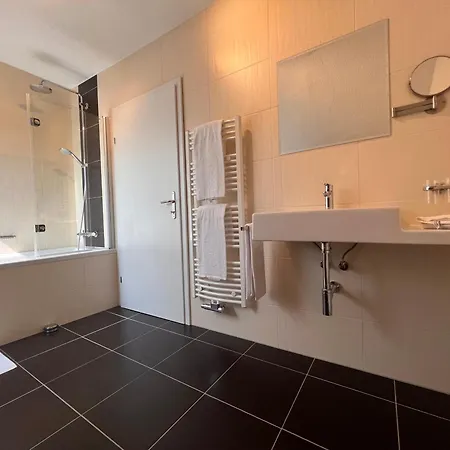Residenz Royal Aparthotel 2*