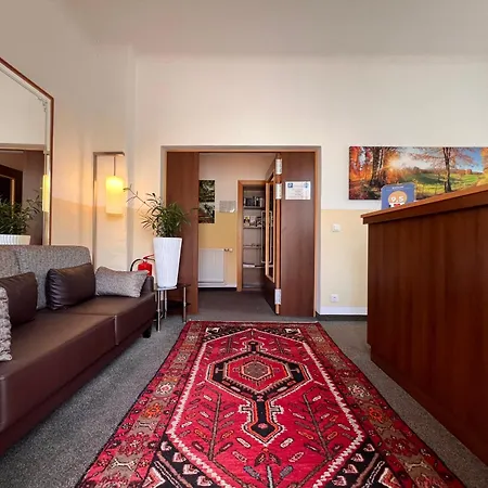 Aparthotel Residenz Royal