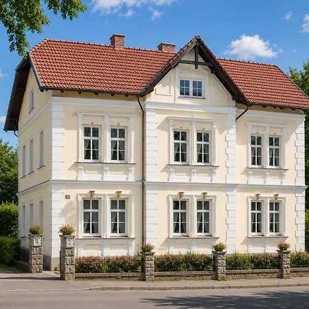 Residenz Royal 4*