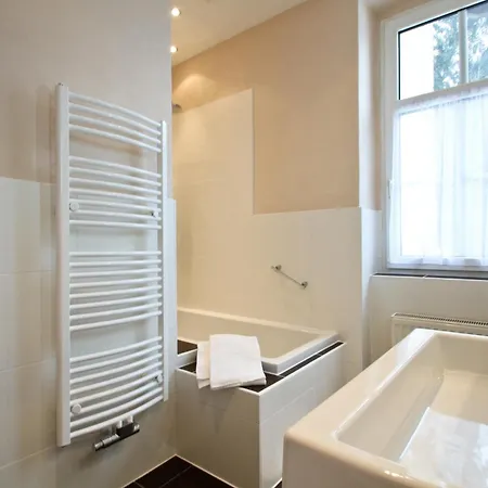 Residenz Royal 4* Gmund (Lower Austria)