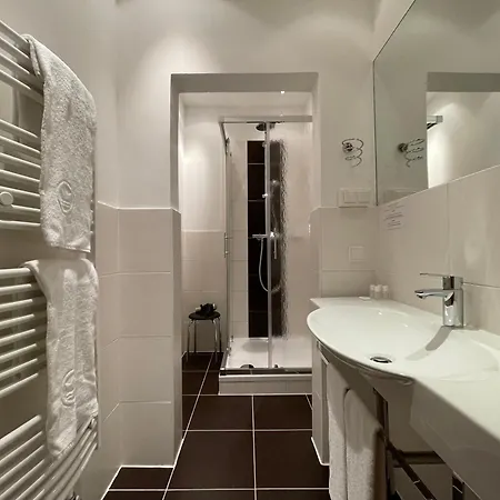 Aparthotel Residenz Royal