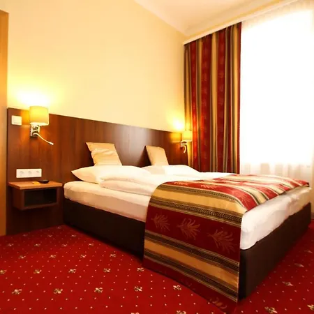 Aparthotel Residenz Royal 4*