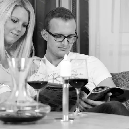 Aparthotel Residenz Royal 4*