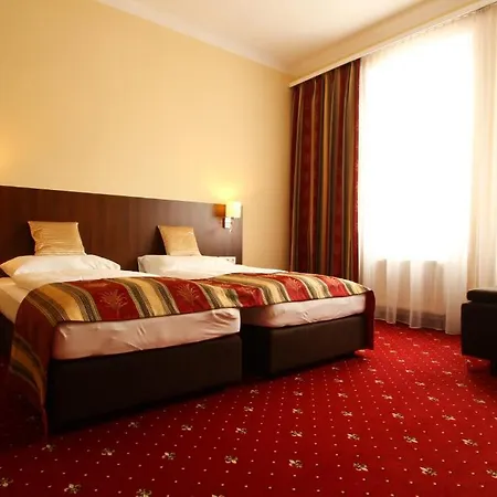 Aparthotel Residenz Royal