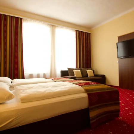 Aparthotel Residenz Royal Gmund (Lower Austria)