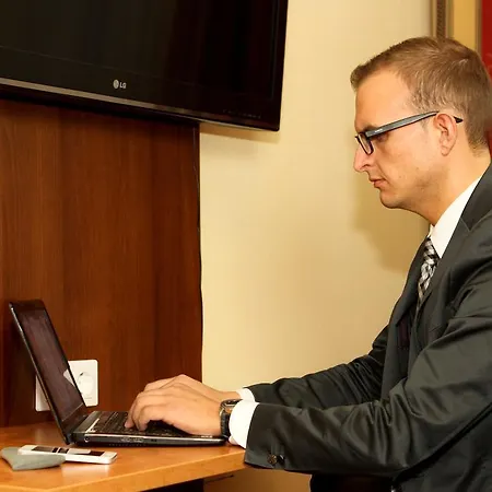 Residenz Royal 4* Gmund (Lower Austria)