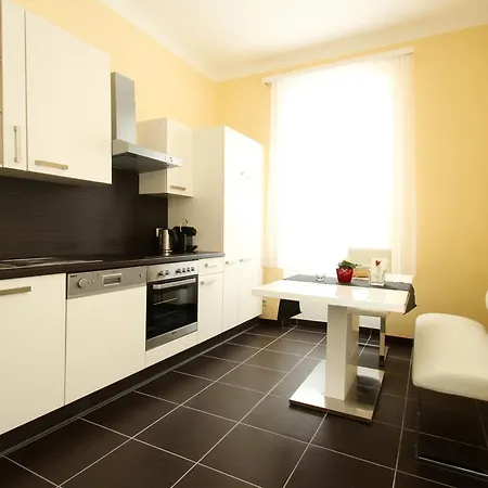 Aparthotel Residenz Royal Gmund (Lower Austria)