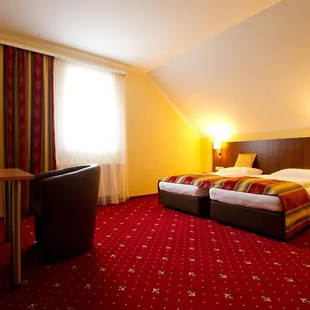 Aparthotel Residenz Royal