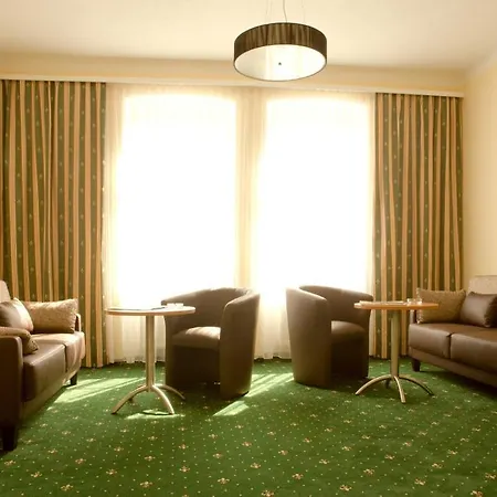 Residenz Royal 4*