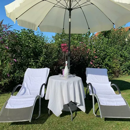 Residenz Royal Aparthotel 2*