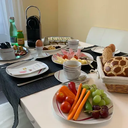 Aparthotel Residenz Royal Gmund (Lower Austria)