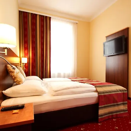 Residenz Royal 4*