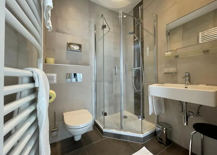 Aparthotel Residenz Royal Gmund (Lower Austria)