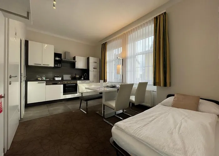 Residenz Royal Gmund (Lower Austria)