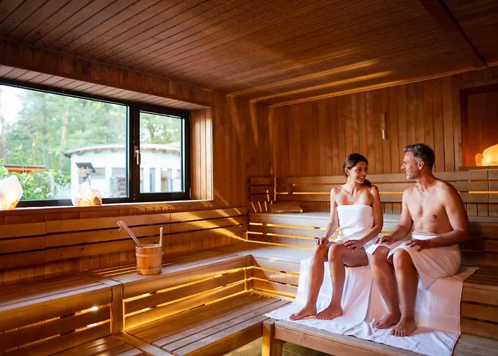 Residenz Royal Lejlighedshotel