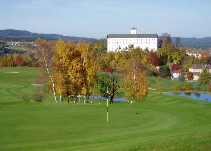 Residenz Royal Aparthotel