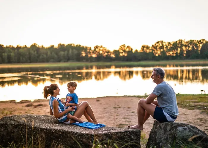 Residenz Royal Gmund (Lower Austria)