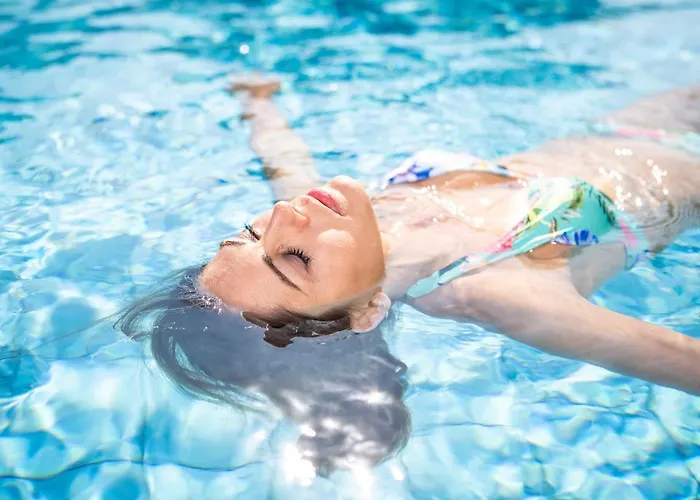 Lejlighedshotel Residenz Royal Gmund (Lower Austria)