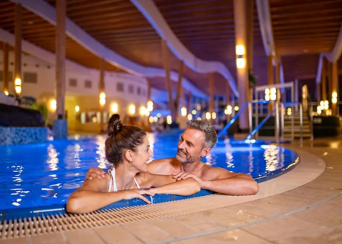 Residenz Royal Gmund (Lower Austria)