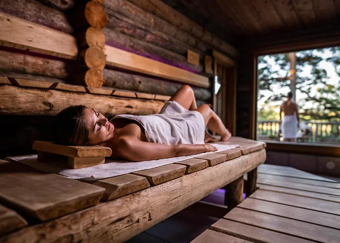 Residenz Royal Lejlighedshotel 4*