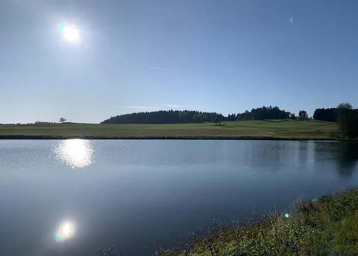 Residenz Royal Lejlighedshotel