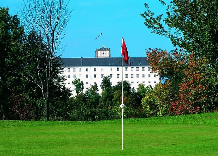 Residenz Royal Lejlighedshotel