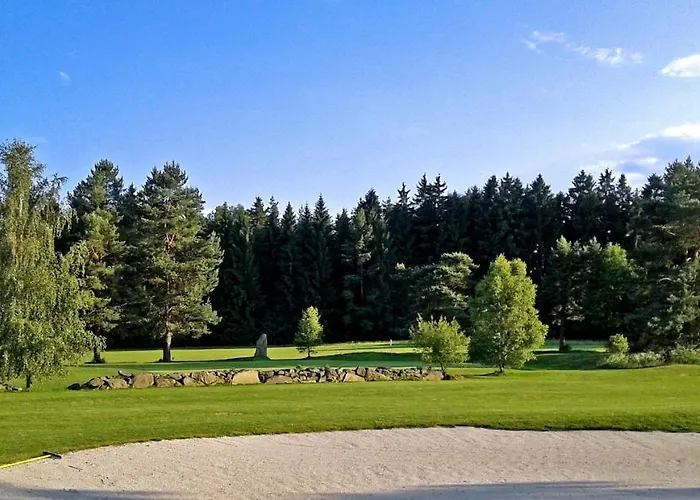 Residenz Royal 4* Gmund (Lower Austria)