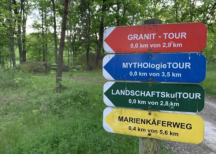 Residenz Royal Lejlighedshotel Gmund (Lower Austria)