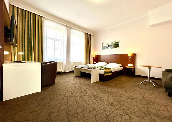 Residenz Royal Lejlighedshotel