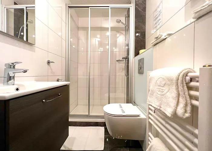 Residenz Royal 4* Gmund (Lower Austria)