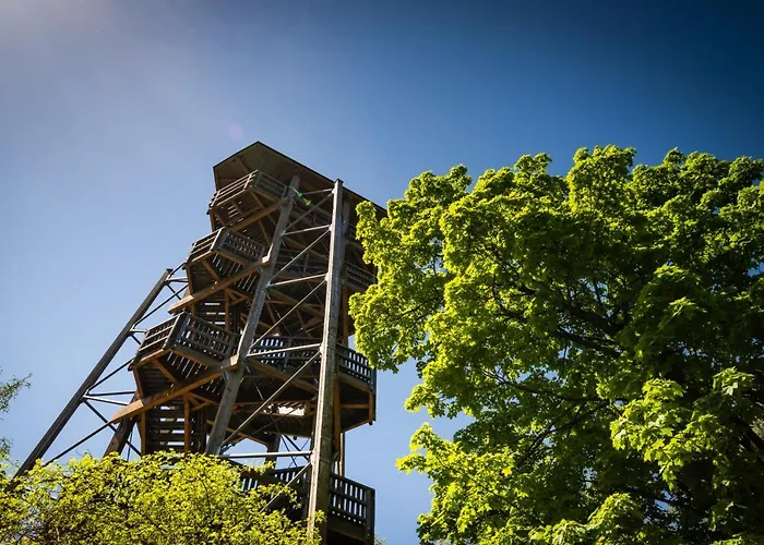 Lejlighedshotel Residenz Royal Gmund (Lower Austria)