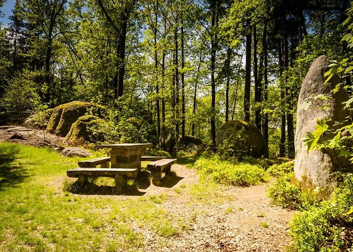 Residenz Royal Lejlighedshotel 4*