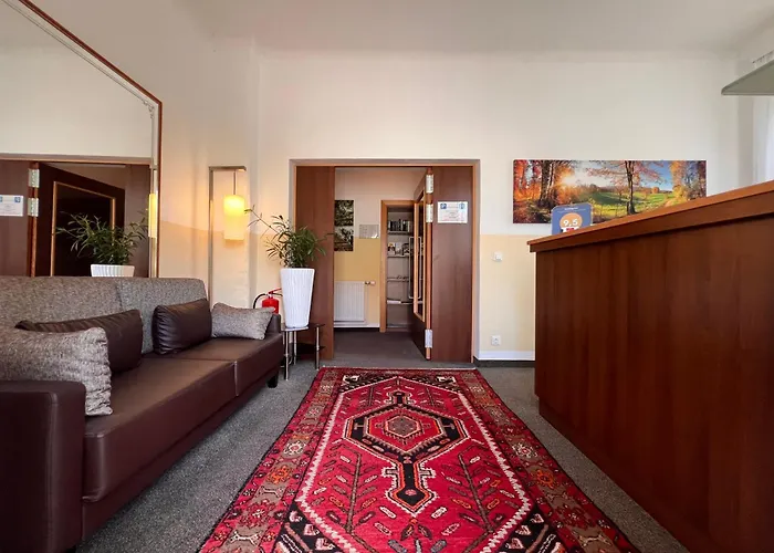 Aparthotel Residenz Royal