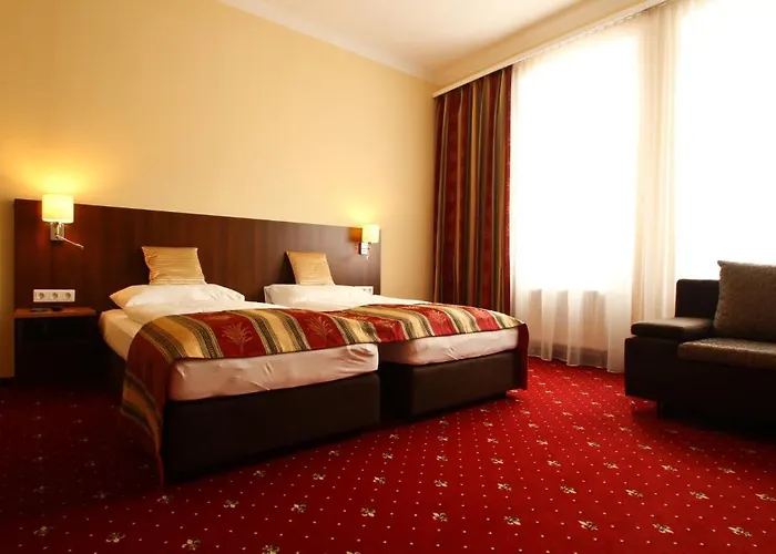 Aparthotel Residenz Royal