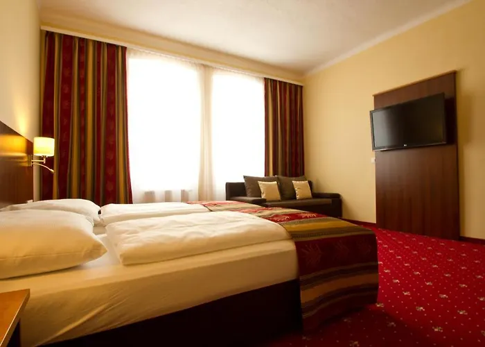 Aparthotel Residenz Royal Gmund (Lower Austria)