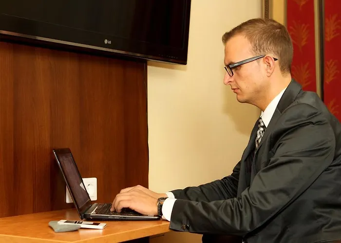 Residenz Royal 4* Gmund (Lower Austria)