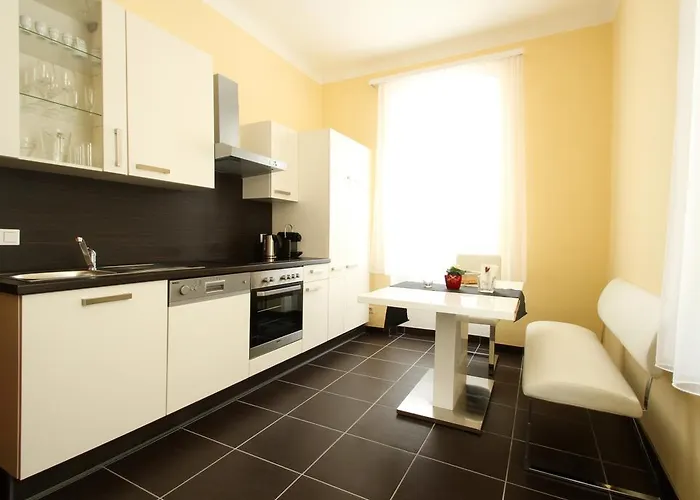 Lejlighedshotel Residenz Royal Gmund (Lower Austria)