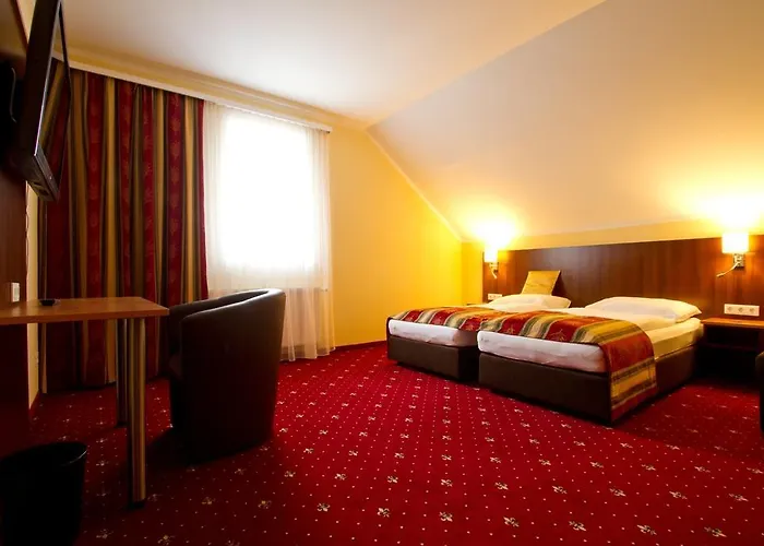 Aparthotel Residenz Royal